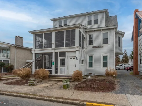 10D Hickman St, Rehoboth Beach, DE 19971