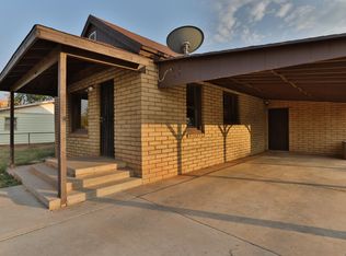 417 E Oak St, Winslow, AZ 86047