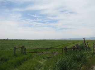 Sikes Rd, Dixon, CA 95620