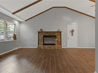 13010 E 39th Ter S, Independence, MO 64055