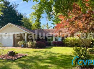 16200 Alderwood Ln, Bowie, MD 20716
