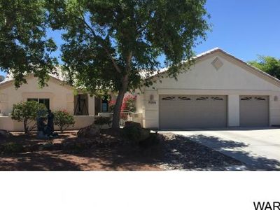 2310 Silverthorne Dr, Bullhead City, AZ, 86442