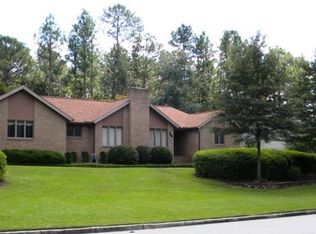 2048 Lundee Dr, Aiken, SC 29803