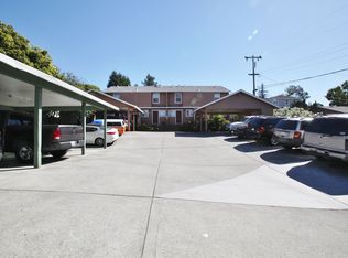 1821 Hill Ave APT 10, Hayward, CA 94541