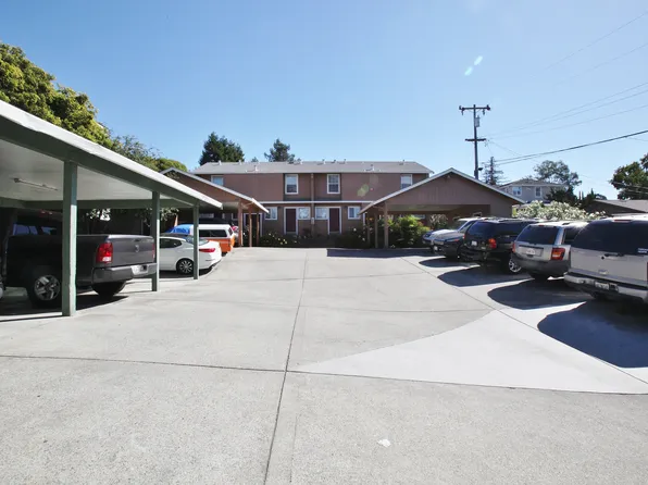1821 Hill Ave APT 10, Hayward, CA 94541