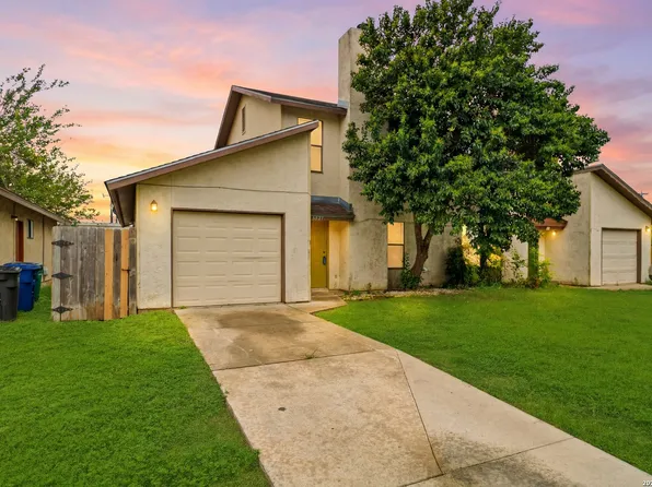 6867 BETTY LEVY, San Antonio, TX 78227