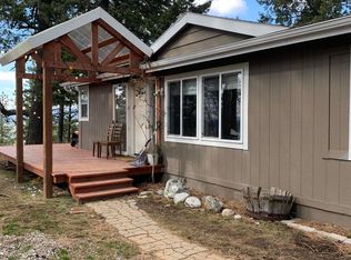 20476 N Corbin Hill Rd, Hayden Lake, ID 83835