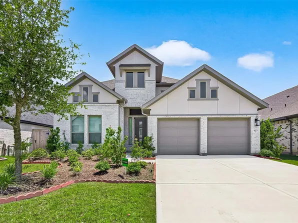 410 Mercury Sky Rd, Richmond, TX 77406
