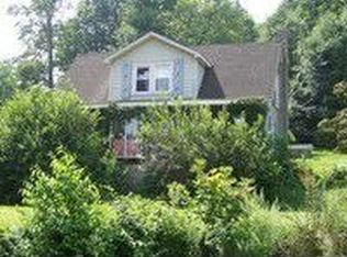 1651 Mallory Rd, Woodlawn, VA 24381