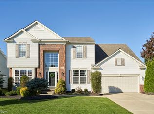 38520 Terrell Dr, North Ridgeville, OH
