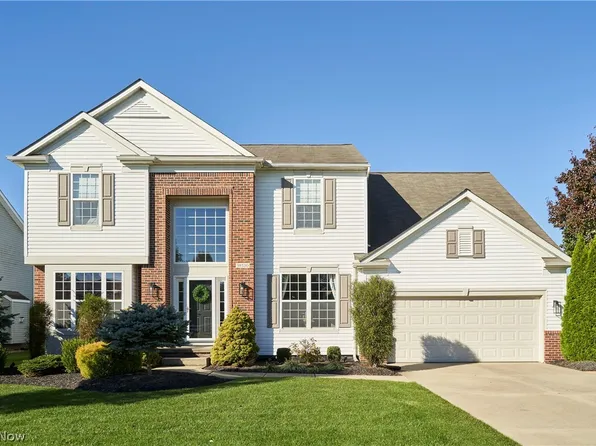 38520 Terrell Dr, North Ridgeville, OH 44039