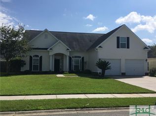 728 Canyon Dr, Savannah, GA 31419