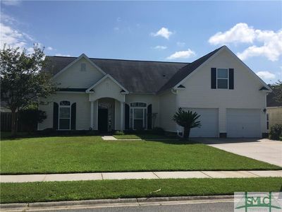 728 Canyon Dr, Savannah, GA, 31419
