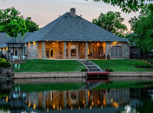 11604 S Linn Ave, Oklahoma City, OK 73170