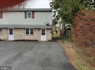 418 W Main St #A, New Bloomfield, PA 17068