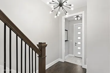 Rented by Massada Home Sales Inc