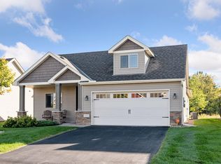 18073 Fillmore Dr NW, Elk River, MN 55330