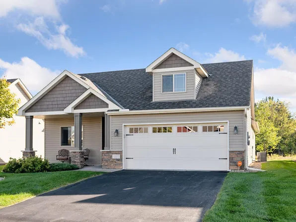 18073 Fillmore Dr NW, Elk River, MN 55330
