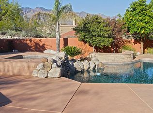 4339 N Placita De Sandra, Tucson, AZ 85718