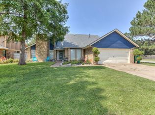 8201 NW 119th St, Oklahoma City, OK 73162
