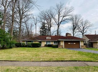 3159 Chelsea Dr, Cleveland Heights, OH