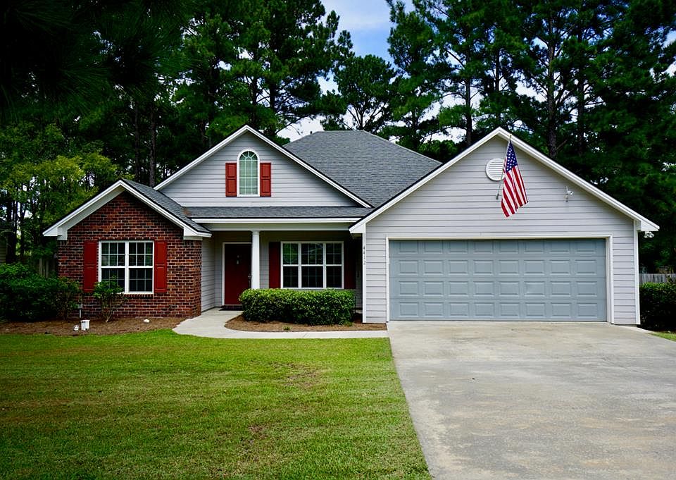 1st image of 4412 Stonehaven Dr