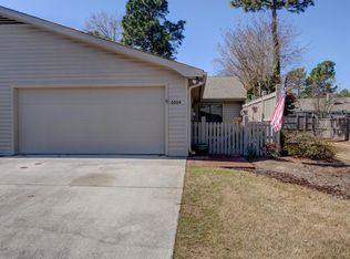 6004 Caddy Cir, Wilmington, NC 28405