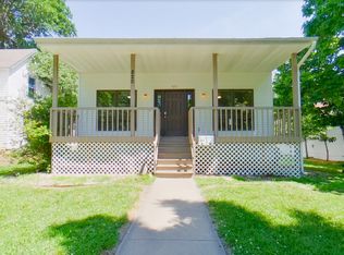 820 Laramie St, Manhattan, KS 66502