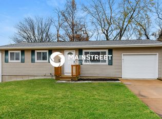 1517 Ville Rosa Ln, Hazelwood, MO
