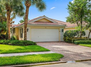 661 Hudson Bay Dr, Palm Beach Gardens, FL 33410