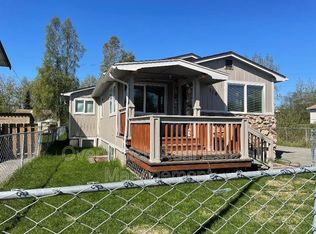 116 N Lane St #A, Anchorage, AK 99508