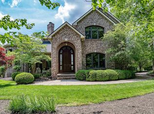 14307 Bainbridge Ct, Fort Wayne, IN 46814