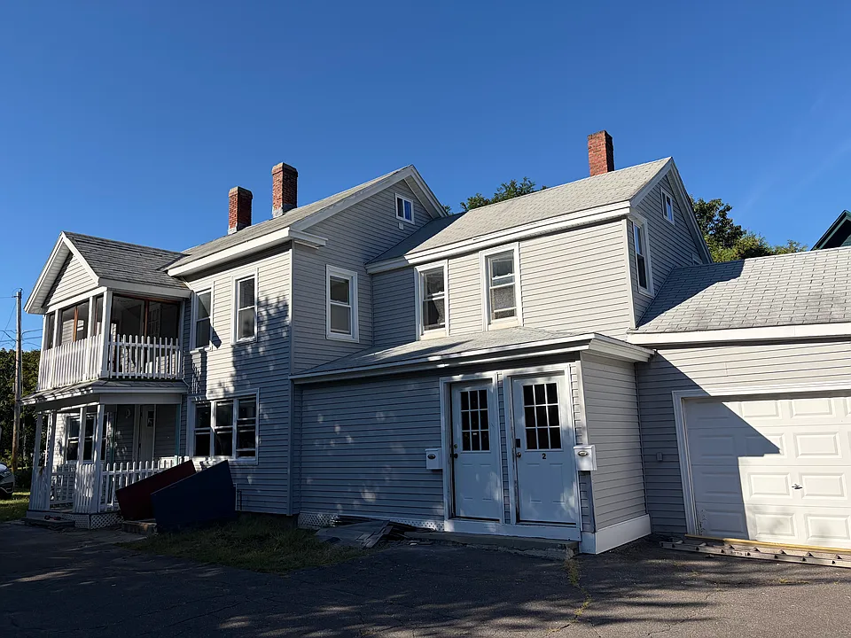 40 Fort St #2