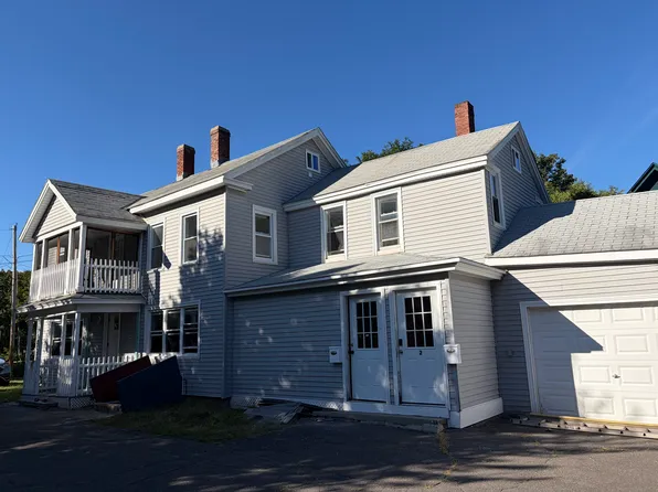 40 Fort St APT 2, Northampton, MA 01060