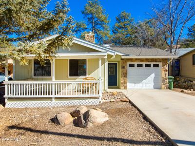 339 Manzanita St, Prescott, AZ, 86305