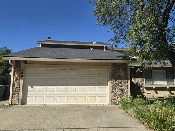6408 Tall Tree Cir, Citrus Heights, CA 95621
