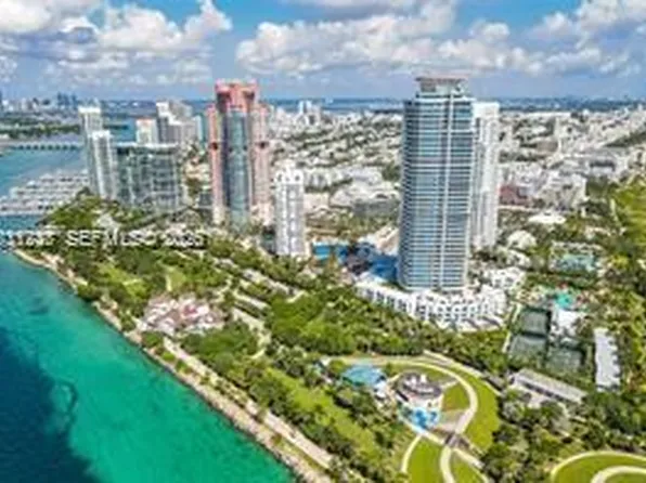 100 S Pointe Dr, Miami Beach, FL