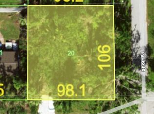 8370 Osprey Rd #20, Englewood, FL 34224