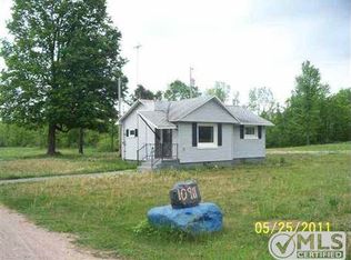 10911 S Us41, Skandia, MI 49885