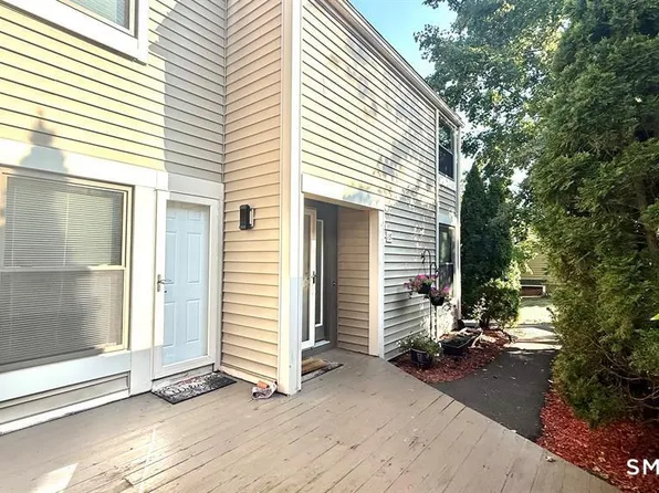 16 Clemens Ct #16, Rocky Hill, CT 06067