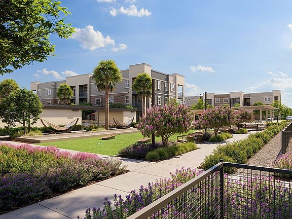 2nd image of 4000 W Silverado Ranch Blvd #14-2100