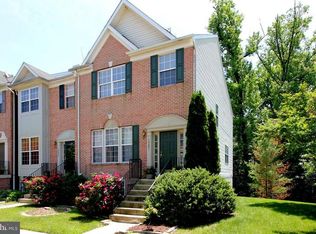 10601 Heather Glen Way, Bowie, MD 20720