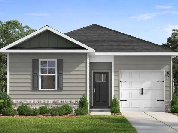 211 Villa Dr, Athens, GA 30605
