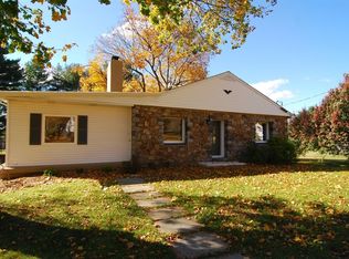 11 Christine Pl, Washington, NJ 07882