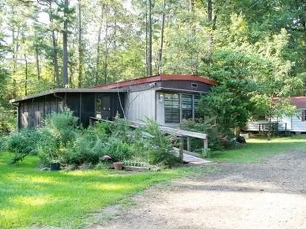 288 Holiday Cir, Hemphill, TX 75948