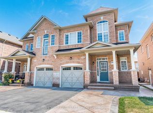 94 Truro Cir, Brampton, ON L7A 4E6