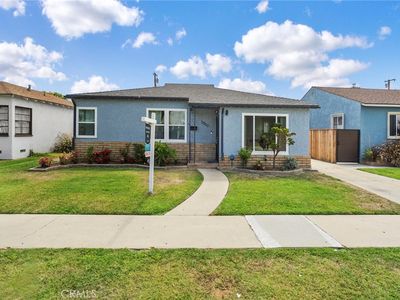 5860 Adenmoor Ave, Lakewood, CA, 90713