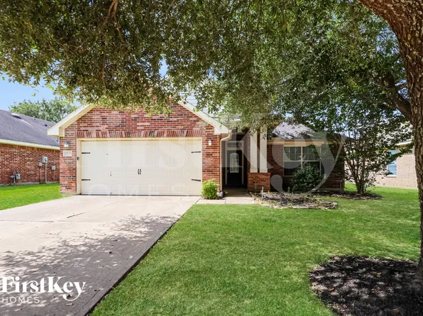 21735 Orange Maple Ct, Cypress, TX 77433