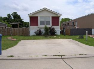 116 Sunset Trl, Navasota, TX 77868