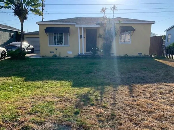 16823 Hayter Ave, Bellflower, CA 90706